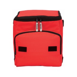 Сумка-холодильник "Stockholm", красный