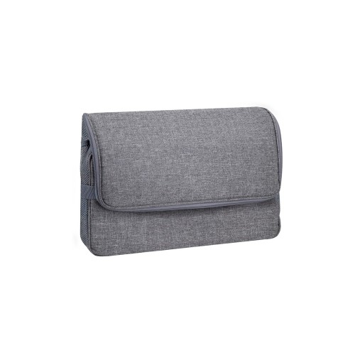 RIVACASE 5726 Изотермическая сумка, 23 л, серый