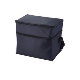 Сумка-холодильник "Oslo", темно-синий