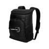 Arctic Zone 18-can cooler backpack, черный