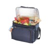 Сумка-холодильник "Gothenburg", темно-синий
