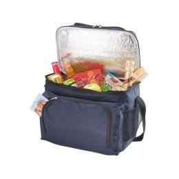 Сумка-холодильник "Gothenburg", темно-синий