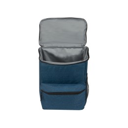 Рюкзак-холодильник Planar, синий