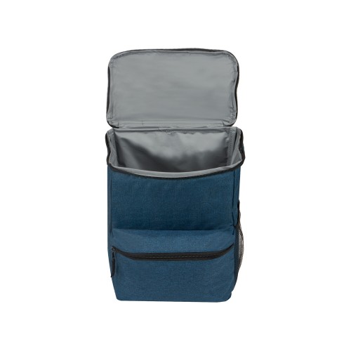 Рюкзак-холодильник Planar, синий