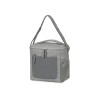 Сумка-холодильник Dim, серый