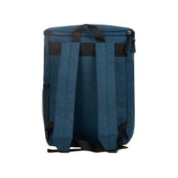 Рюкзак-холодильник Planar, синий