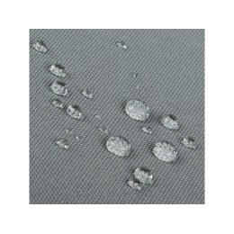 RIVACASE 5717 grey Изотермическая сумка-холодильник, 17 л /12