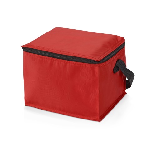Сумка-холодильник "Ороро", красный