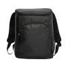 Arctic Zone 18-can cooler backpack, черный