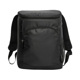 Arctic Zone 18-can cooler backpack, черный