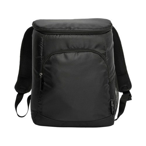 Arctic Zone 18-can cooler backpack, черный