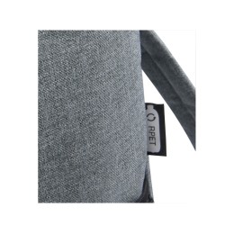 Excursion, рюкзак-холодильник из переработанного РЕТ-пластика, серый яркий