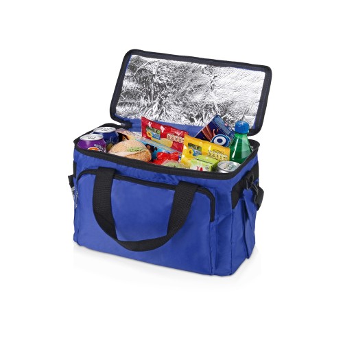 Сумка-холодильник "Камайоре", синий