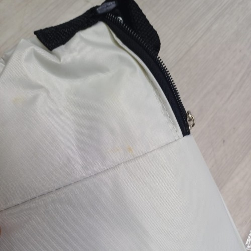 Сумка-холодильник "Macey", белый (Р)