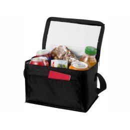 Сумка-холодильник "Kumla", черный