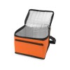 Сумка-холодильник "Альбертина", оранжевый