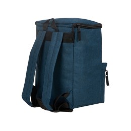 Рюкзак-холодильник Planar, синий