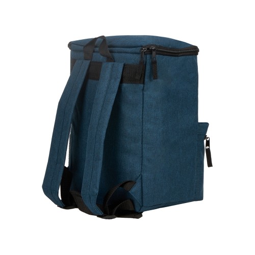 Рюкзак-холодильник Planar, синий