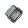 RESTO 5503 grey Изотермическая сумка для ланч боксов, 6 л, /12