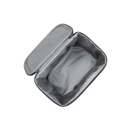 RESTO 5503 grey Изотермическая сумка для ланч боксов, 6 л, /12