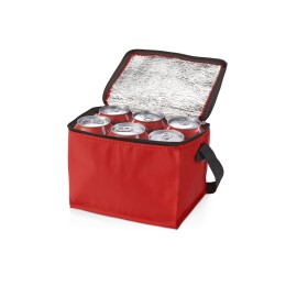 Сумка-холодильник "Ороро", красный