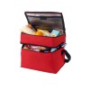 Сумка-холодильник "Oslo", красный