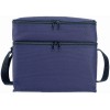 Сумка-холодильник "Oslo", темно-синий