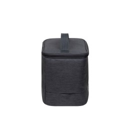 RESTO 5503 grey Изотермическая сумка для ланч боксов, 6 л, /12