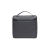 RESTO 5503 grey Изотермическая сумка для ланч боксов, 6 л, /12