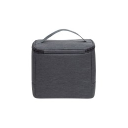RESTO 5503 grey Изотермическая сумка для ланч боксов, 6 л, /12