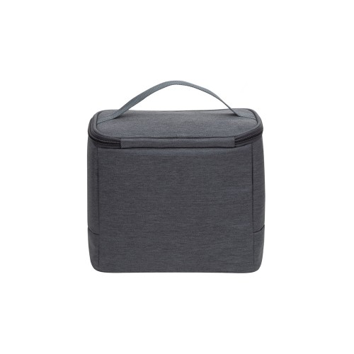 RESTO 5503 grey Изотермическая сумка для ланч боксов, 6 л, /12