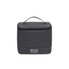 RESTO 5503 grey Изотермическая сумка для ланч боксов, 6 л, /12