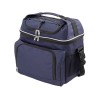 Сумка-холодильник "Gothenburg", темно-синий