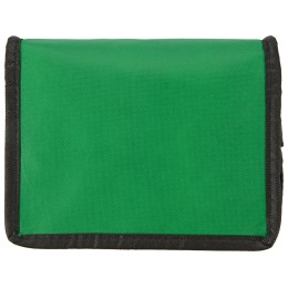 Сумка-холодильник "Альбертина", зеленый