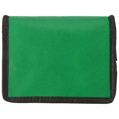 Сумка-холодильник "Альбертина", зеленый