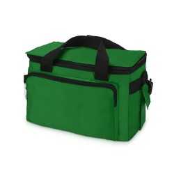 Сумка-холодильник "Камайоре", зеленый