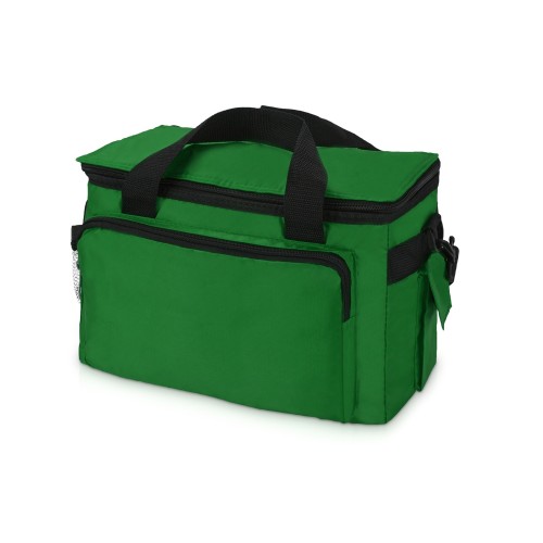 Сумка-холодильник "Камайоре", зеленый