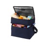 Сумка-холодильник "Oslo", темно-синий