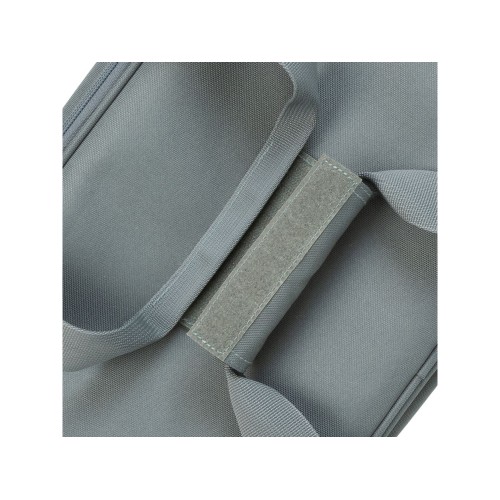 RIVACASE 5717 grey Изотермическая сумка-холодильник, 17 л /12
