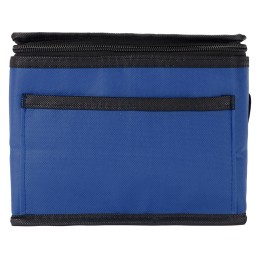 Сумка-холодильник "Альбертина", синий