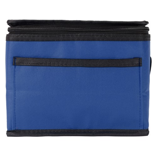 Сумка-холодильник "Альбертина", синий