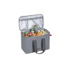 RESTO 5523 grey Изотермическая сумка-холодильник, 20.5 л, /6