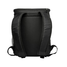 Arctic Zone 18-can cooler backpack, черный