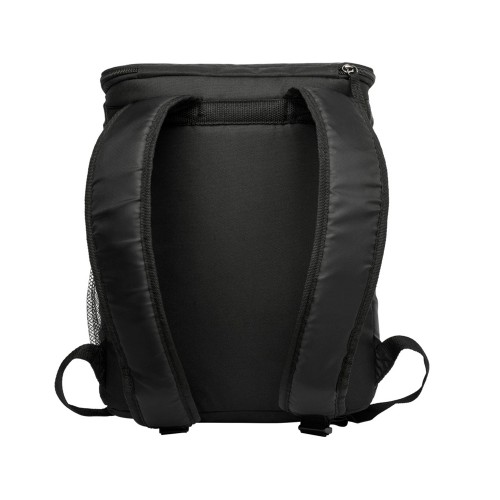 Arctic Zone 18-can cooler backpack, черный