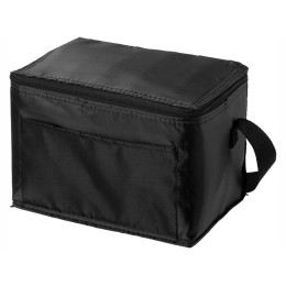 Сумка-холодильник "Kumla", черный