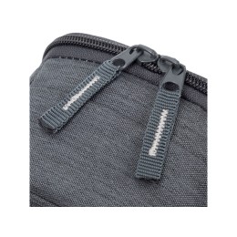 RESTO 5501 grey Изотермическая сумка для ланч боксов, 1.7 л, /12