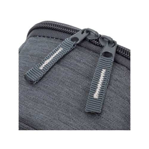 RESTO 5501 grey Изотермическая сумка для ланч боксов, 1.7 л, /12