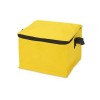 Сумка-холодильник "Ороро", желтый