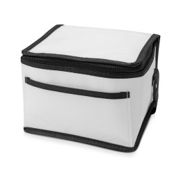 Сумка-холодильник "Альбертина", белый