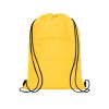 Сумка-холодильник Oriole на шнуровке на 12 банок, желтый